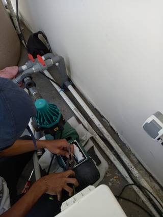 tukang sumur bor denpasar3