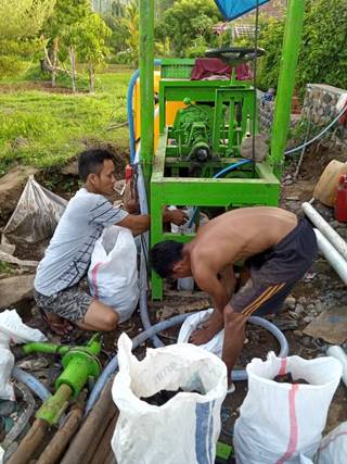 tukang sumur bor denpasar4